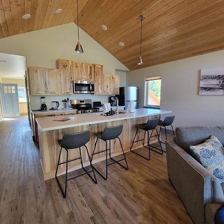 Lakeshore Lodging Suites Homer Zewnętrze zdjęcie