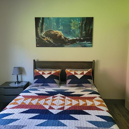 Lakeshore Lodging Suites Homer Zewnętrze zdjęcie