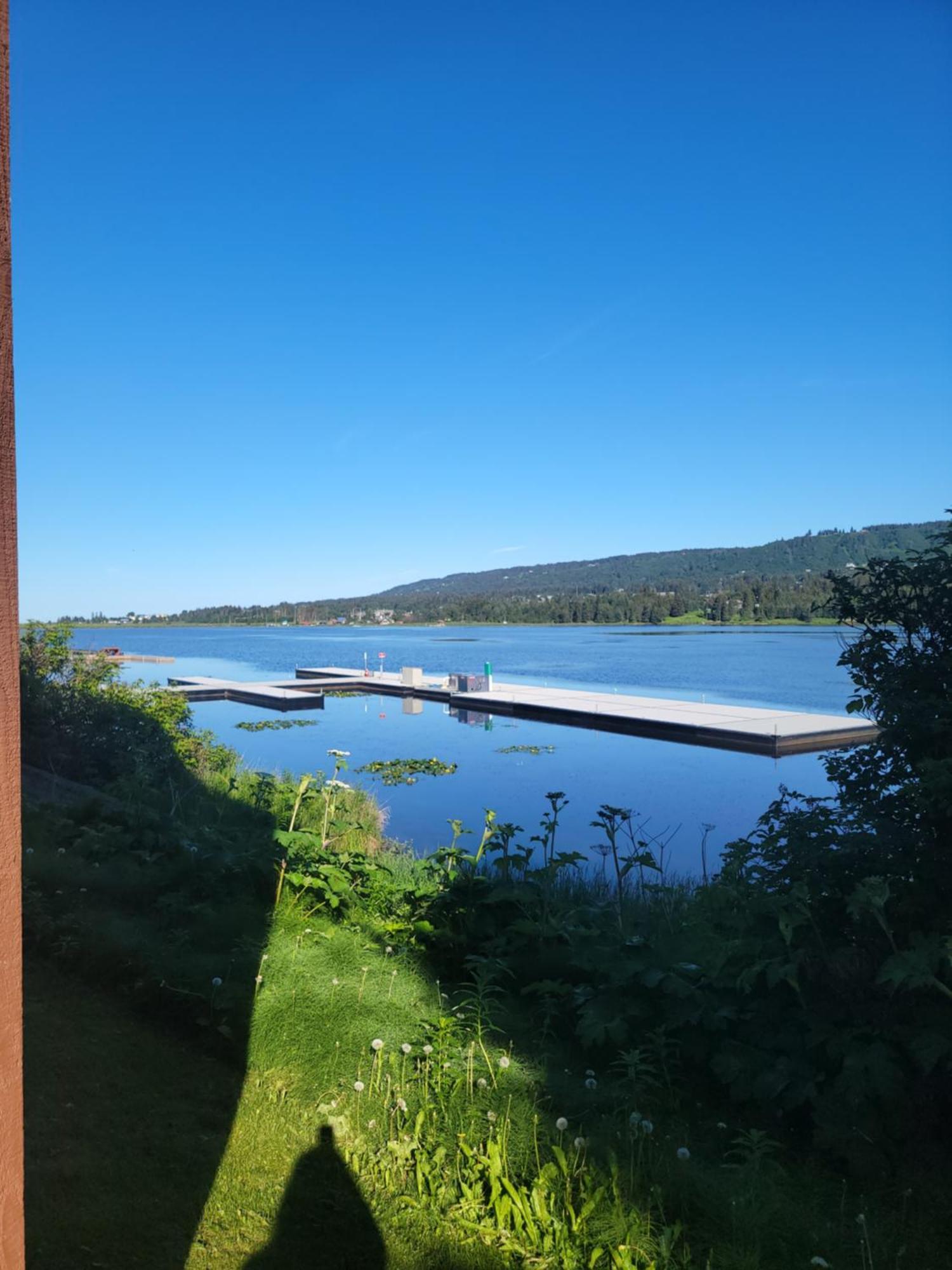 Lakeshore Lodging Suites Homer Zewnętrze zdjęcie