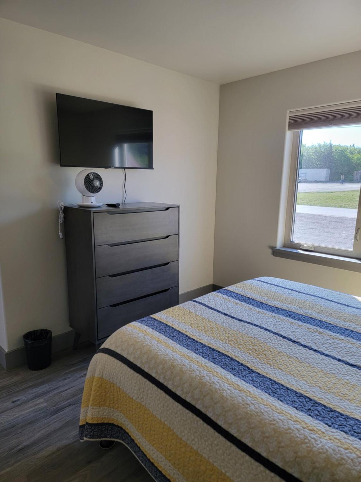 Lakeshore Lodging Suites Homer Zewnętrze zdjęcie