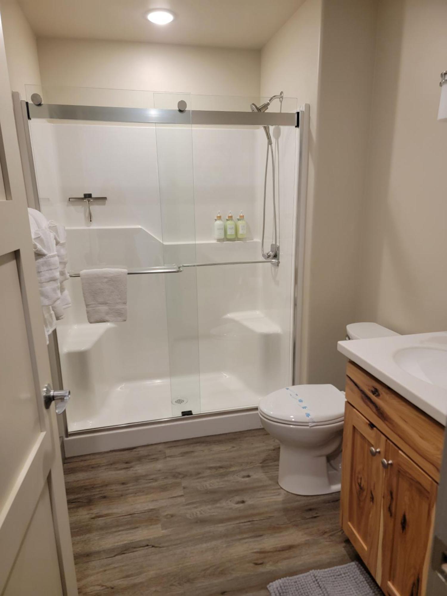 Lakeshore Lodging Suites Homer Zewnętrze zdjęcie