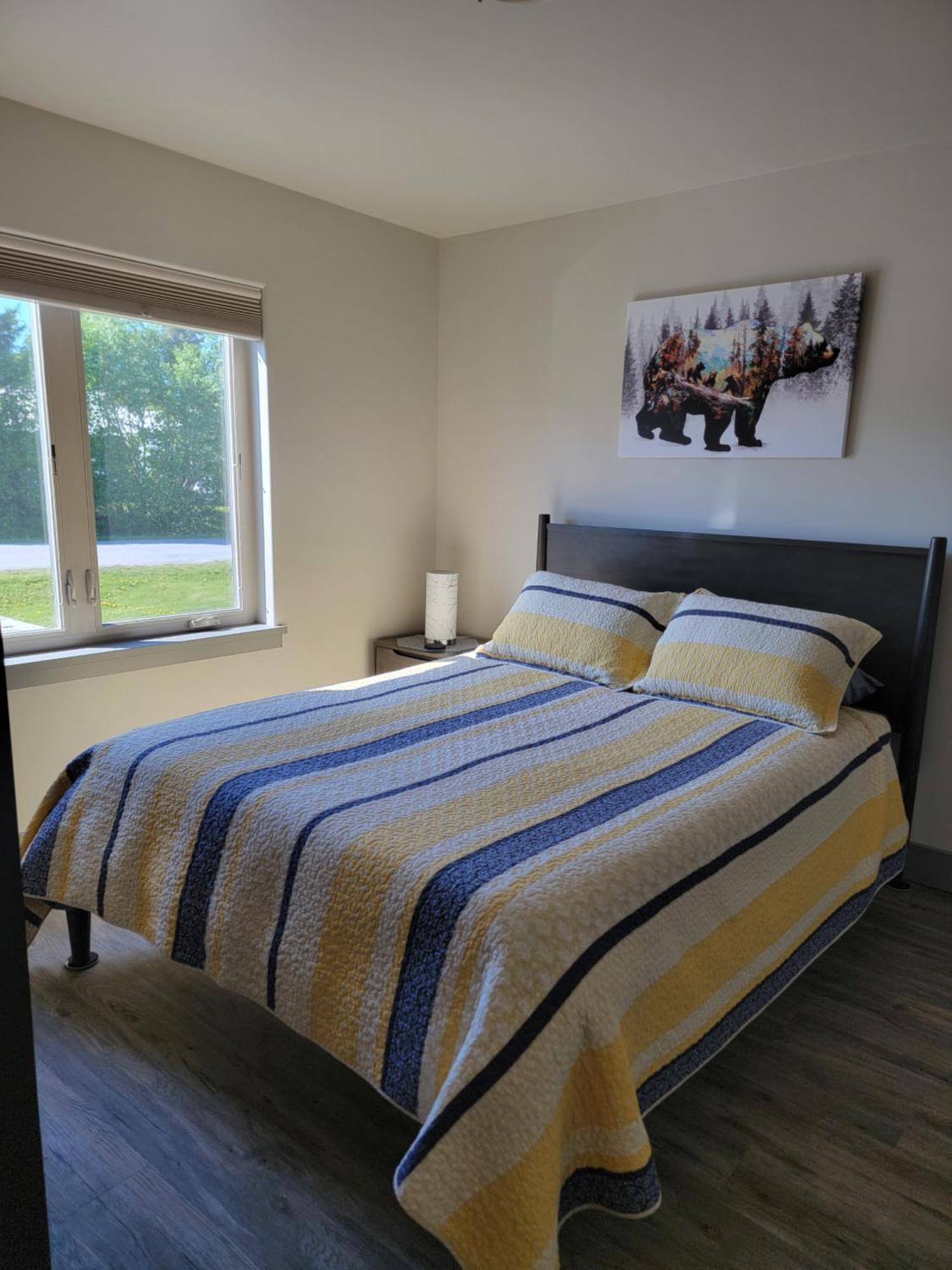 Lakeshore Lodging Suites Homer Zewnętrze zdjęcie