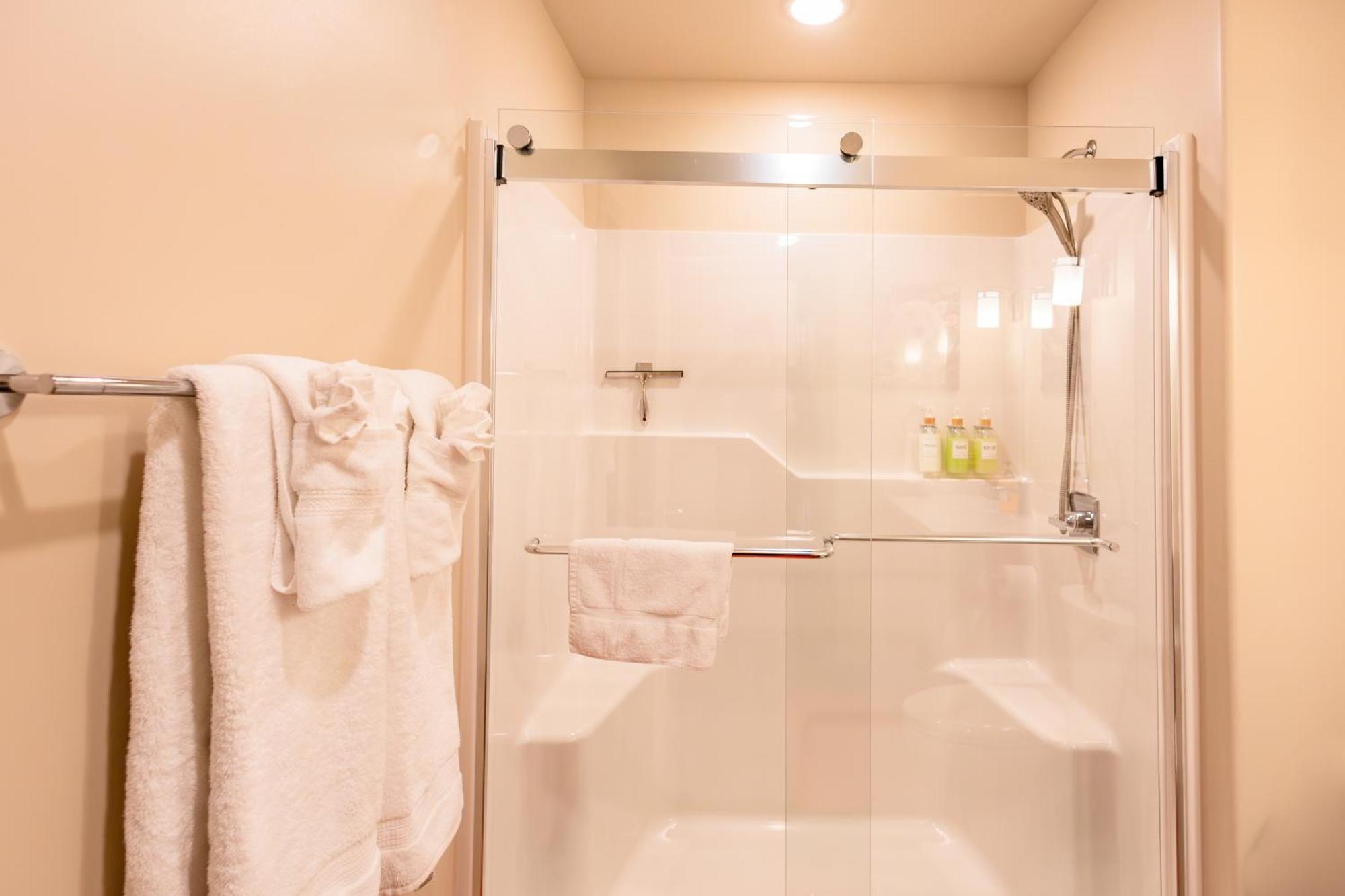 Lakeshore Lodging Suites Homer Zewnętrze zdjęcie