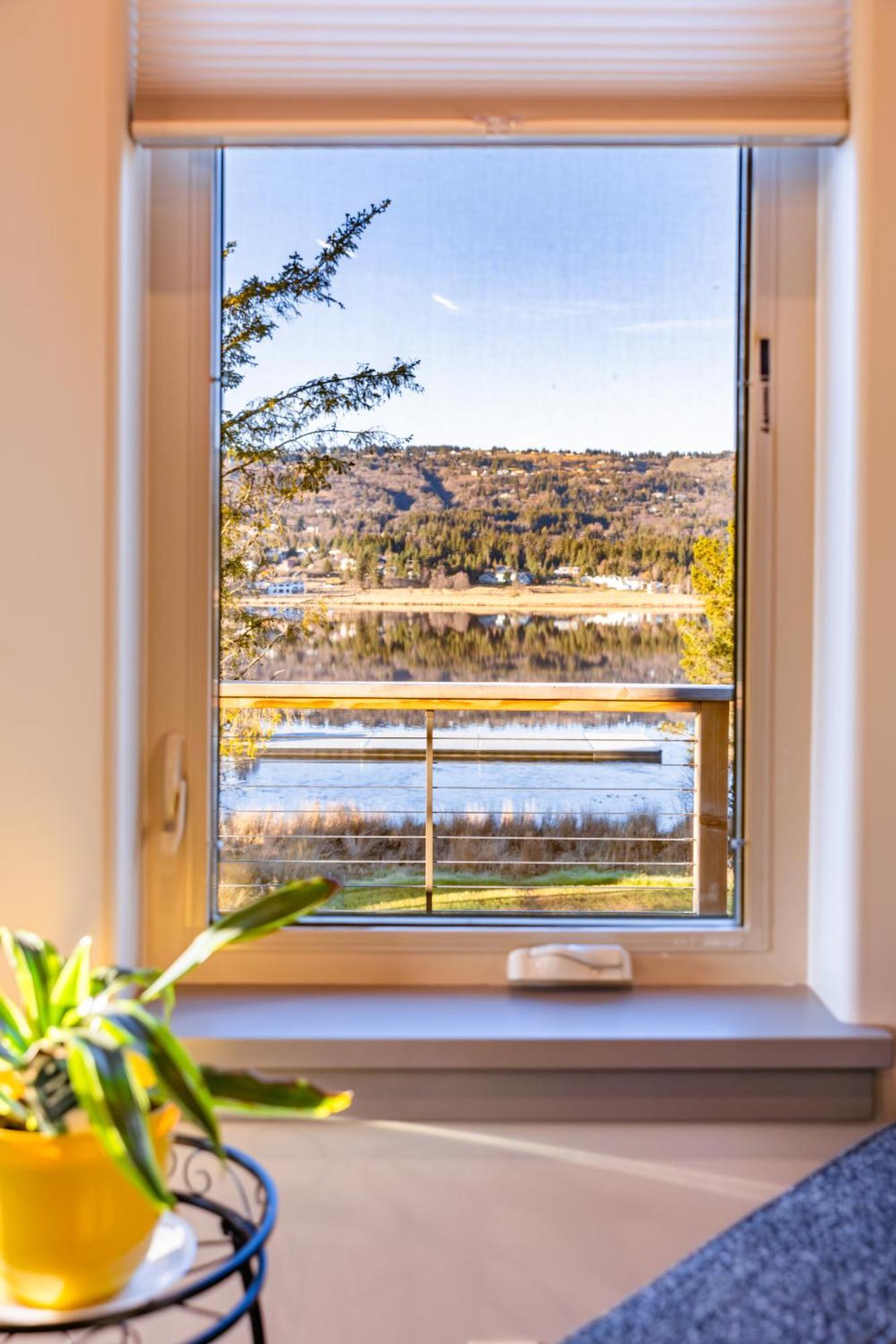Lakeshore Lodging Suites Homer Zewnętrze zdjęcie