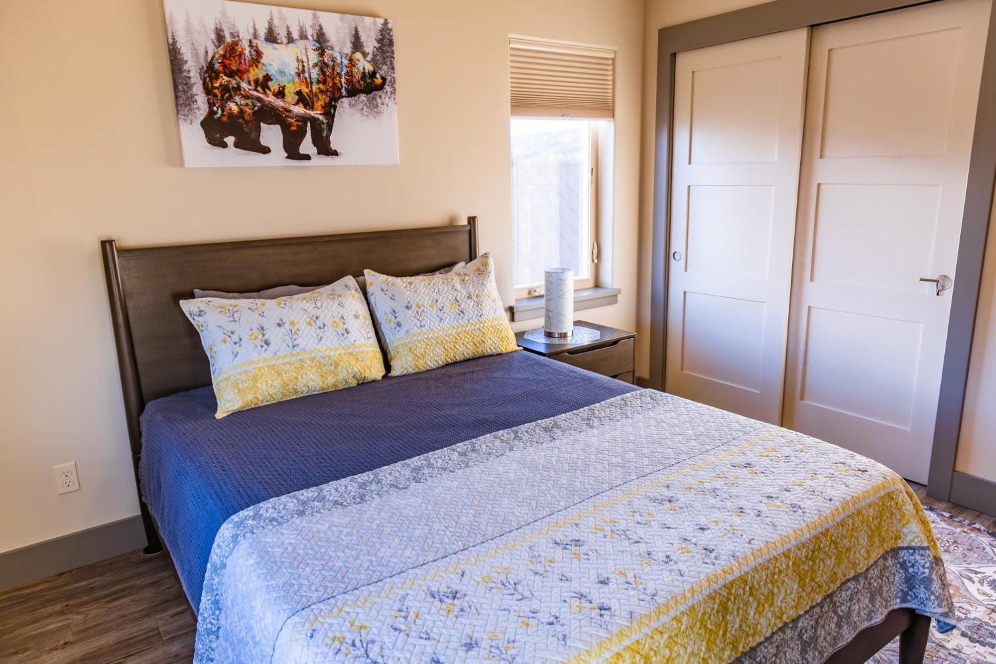 Lakeshore Lodging Suites Homer Zewnętrze zdjęcie