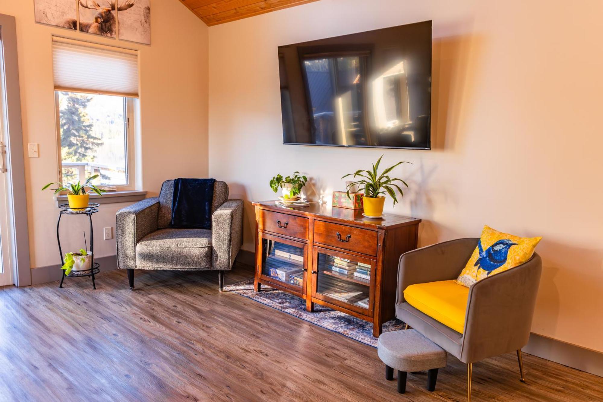 Lakeshore Lodging Suites Homer Zewnętrze zdjęcie
