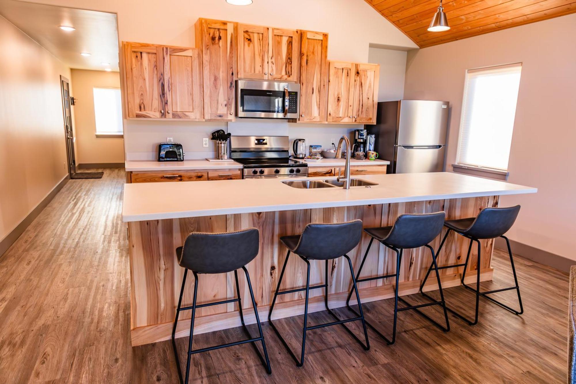 Lakeshore Lodging Suites Homer Zewnętrze zdjęcie